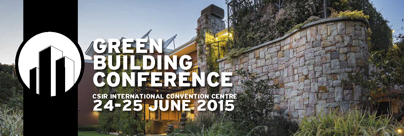 GREEN BUILDING is rapidly becoming the norm for new large building projects. As awareness, price and environmental pressures rise, so too has the demand for sustainable office and commercial space. New design strategies, building materials, and approaches are contributing to an ever more innovative and rapidly changing built environment. Get the latest thinking, perspectives, case studies, and projects as they unfold in multiple presentations and interactive discussions at the 9TH ANNUAL GREEN BUILDING CONFERENCE.