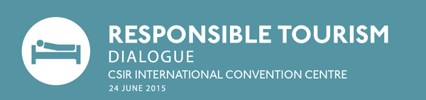 Responsible Tourism Dialogue