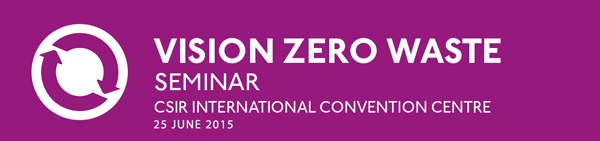 Vision Zero Waste Seminar