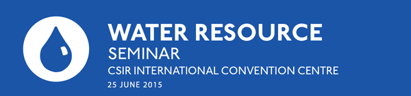Water Resource Seminar