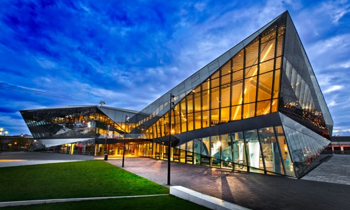 Photograph: Siemens