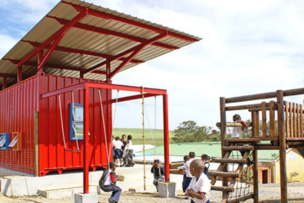 Image courtesy of Tsai Design