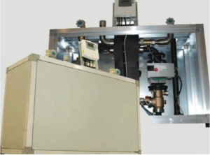 Figure 5 Fresh Water Module FWS225XL