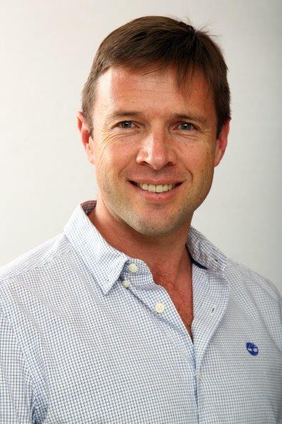 Andrew van Zyl has been appointed as SRK director.