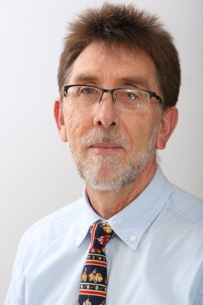 Grant Macfarlane has been appointed as SRK associate partner.