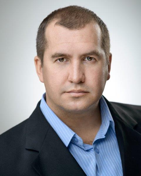 Marius van Huyssteen has been appointed as SRK partner.