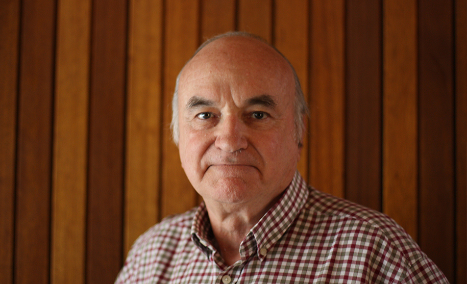 Jim Rankin of Agfacts
