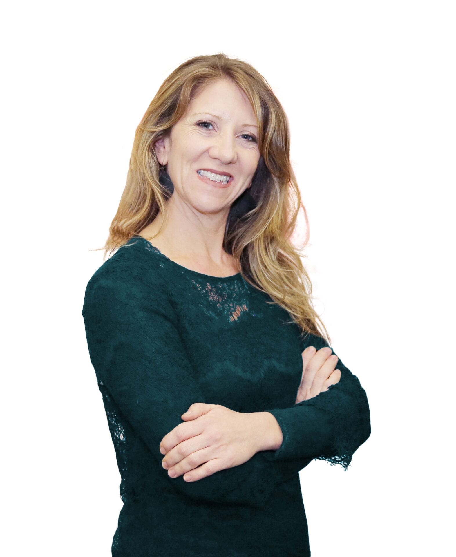 Heidi Ricker The Plant Powered Show takes place in Cape Town in May | GreenEconomy.Media