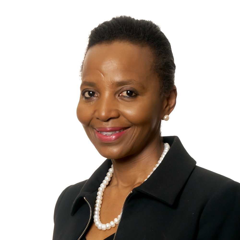 Nomsa Mbere – WW LR