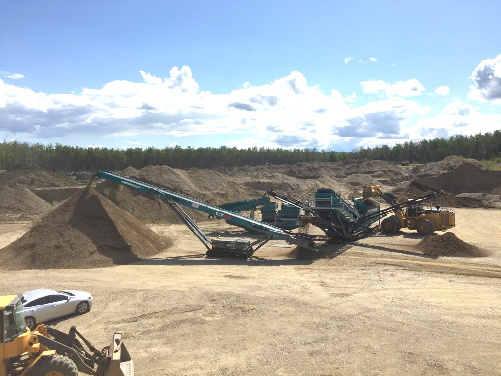 1000 Maxtrak, Chieftain 1700, CT65