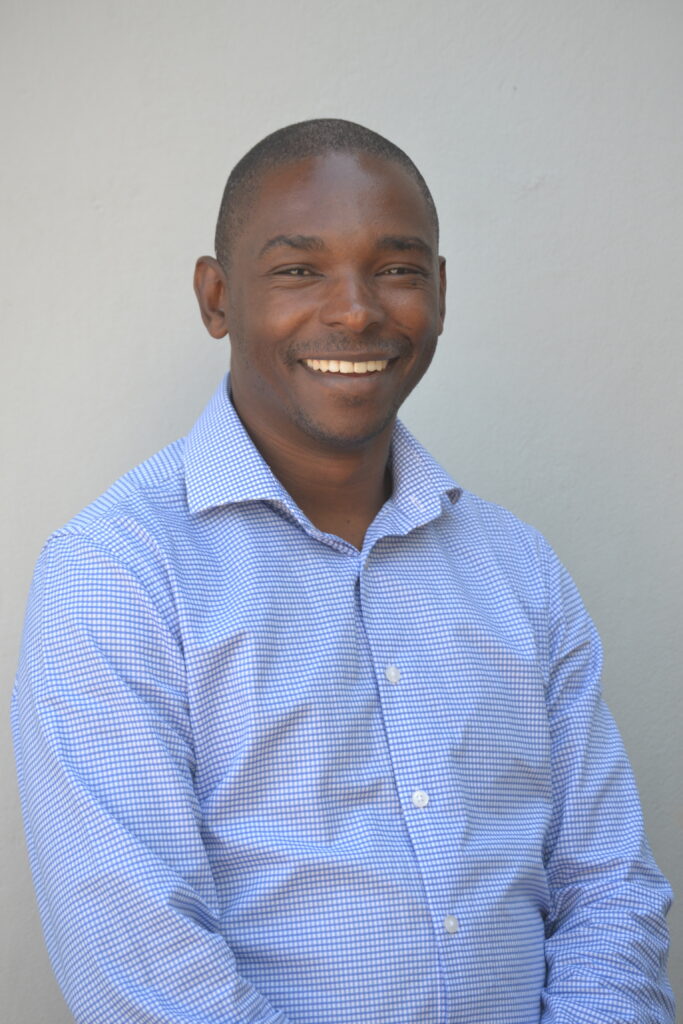 Martin Mkhabela, Director: Power, WSP in Africa