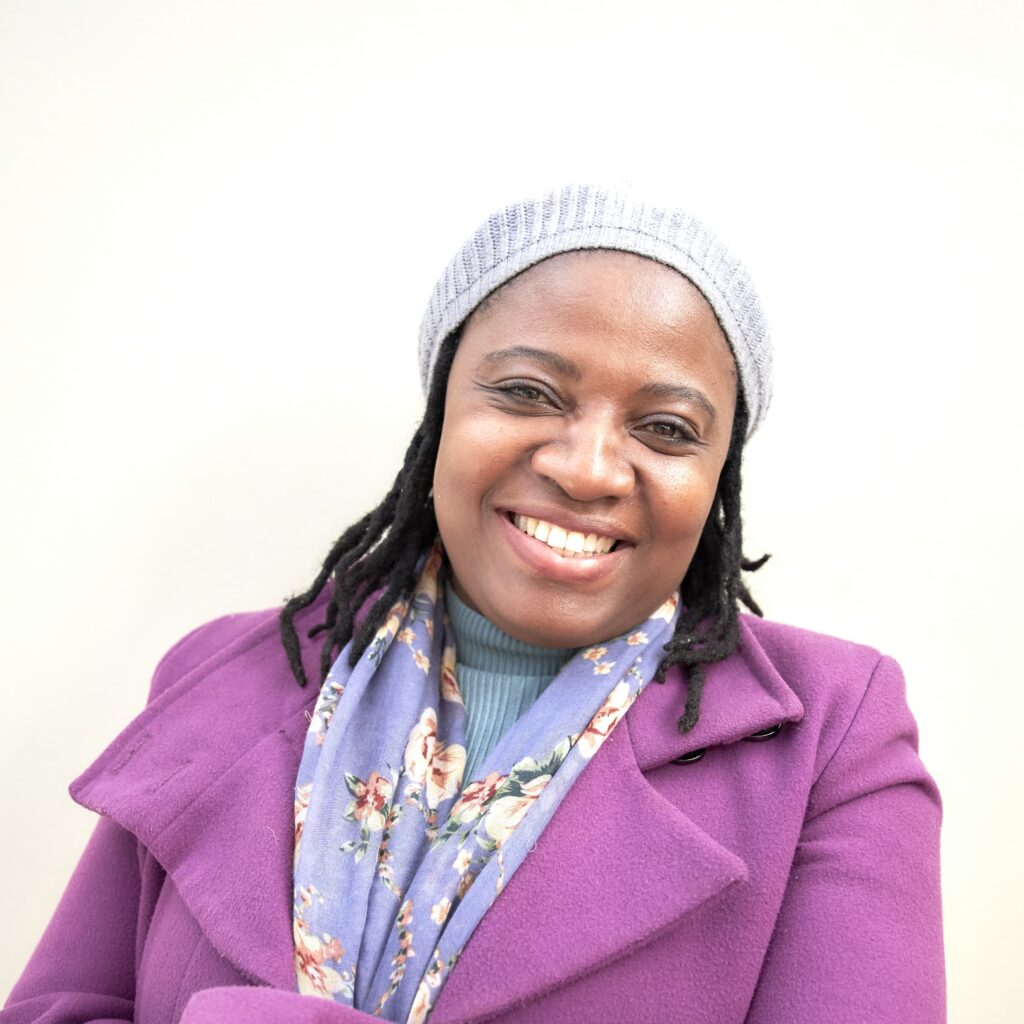 Corobrik Talent Development Manager – Sibongile Dlamini