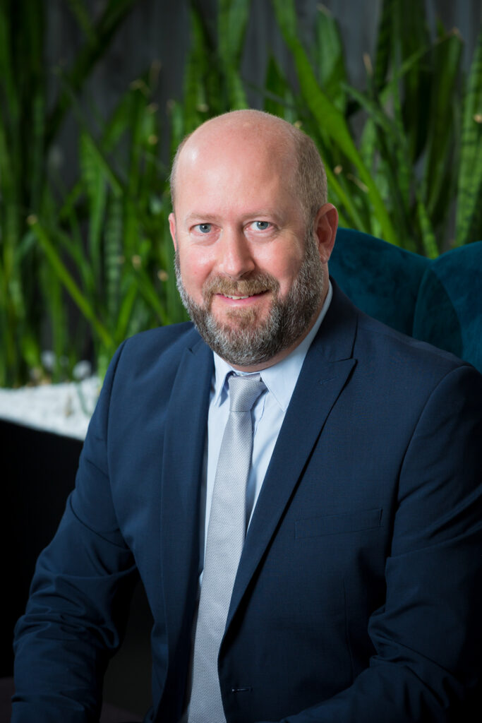 Ryan Hammond