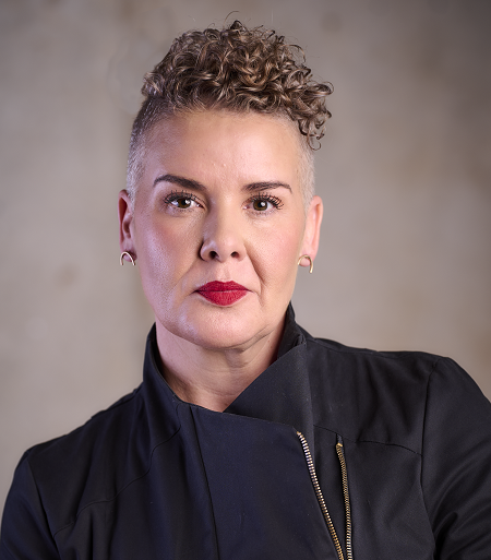 Sarene Nel – Managing Director – Tétris South Africa
