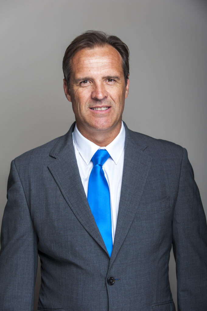 Dawie Kriel