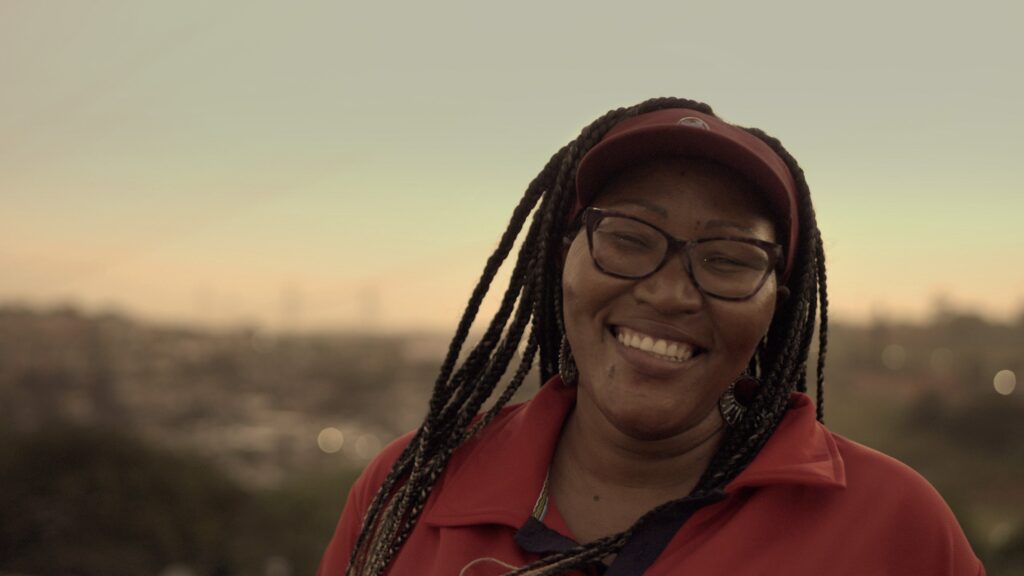 Londiwe Mbuyisa