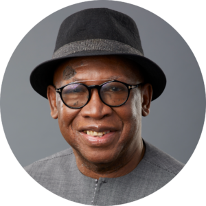 Dr Abdoulie Janneh, Chairman of the ARC Ltd. Board