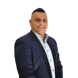 ***Viren Sookhun, Managing Director at Oxyon***