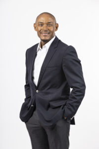 Charles Molapisi – MTN SA CEO