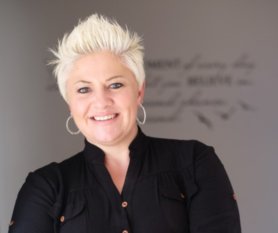 Teresa Kok – One Energy