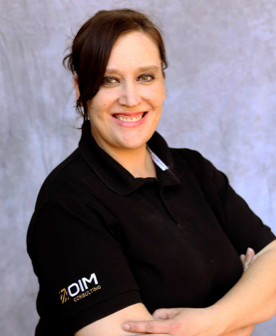 **Lani van der Merwe, Senior Consultant at OIM Consulting**