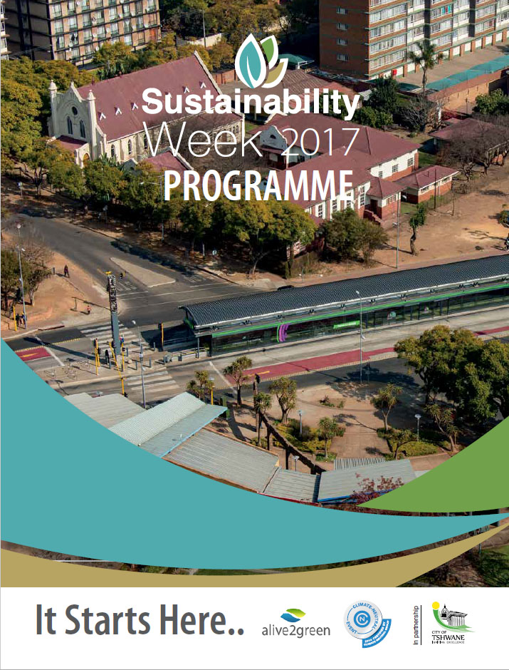 Cover of 2017 Programme