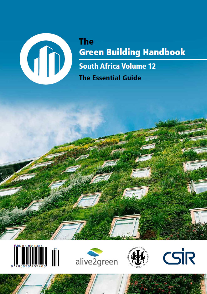 Cover of GREENBUILDING 12 (web)
