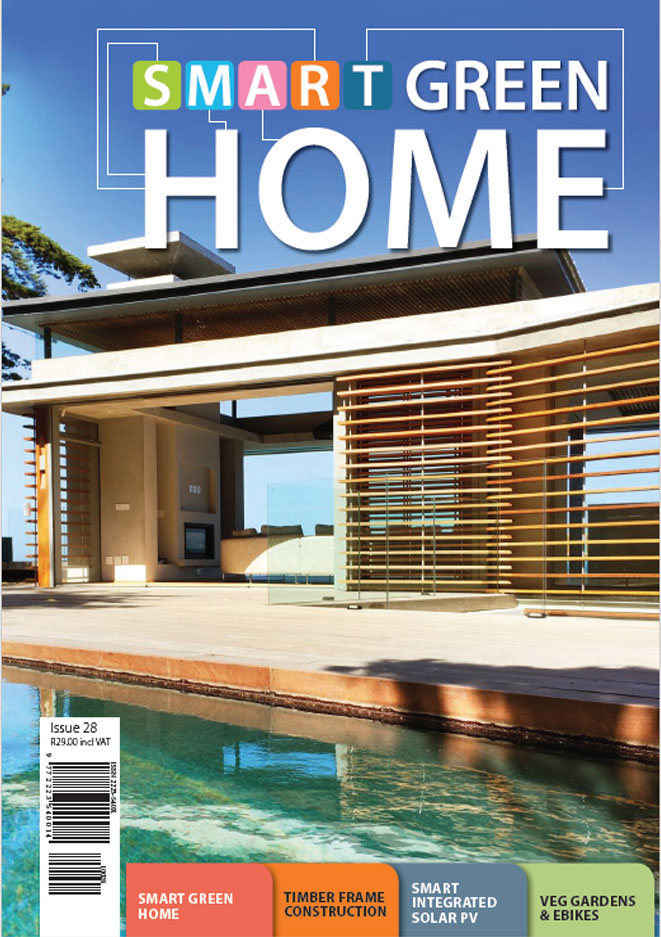 Cover of SGH Issue 28
