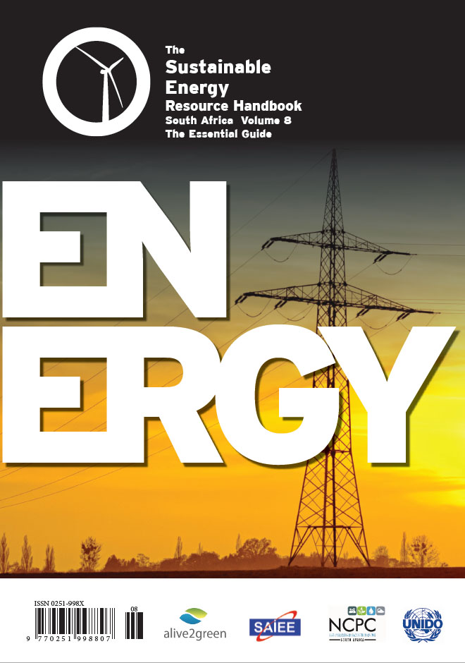 Cover of Energy Vol 8_Web