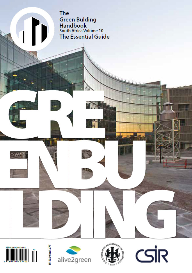 Cover of GBH10