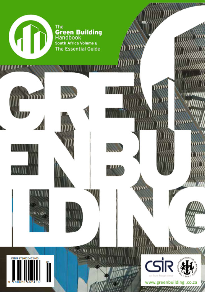 Cover of GBH6