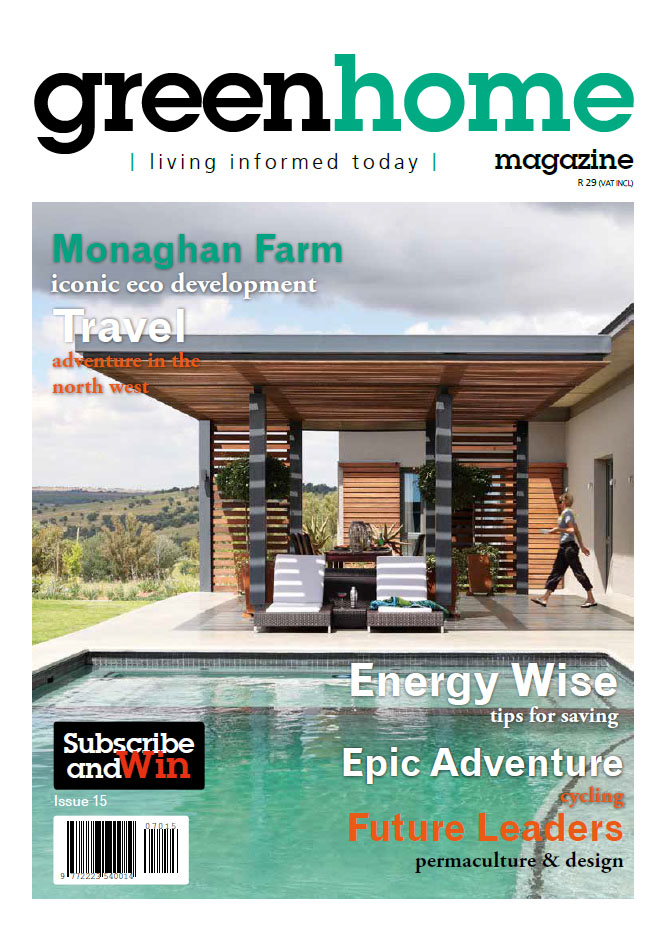 Cover of GH15