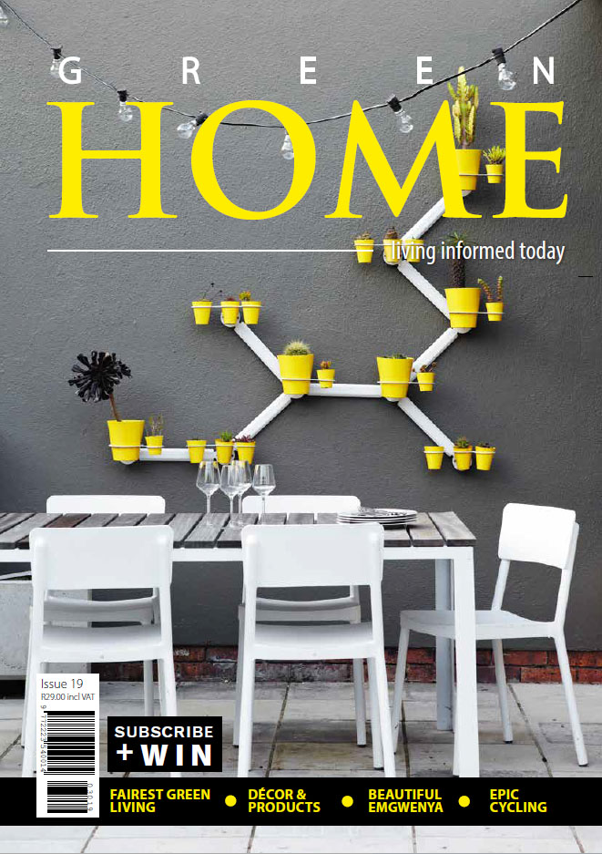 Cover of GH19