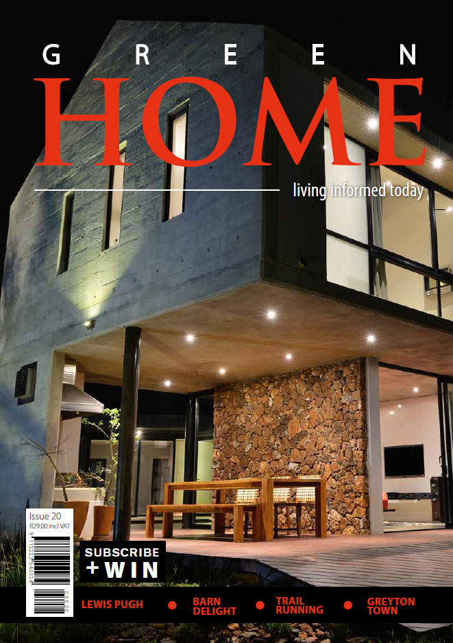 Cover of GH20