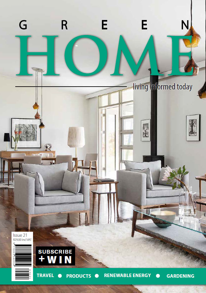Cover of GH21