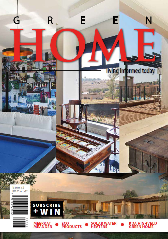 Cover of GH23
