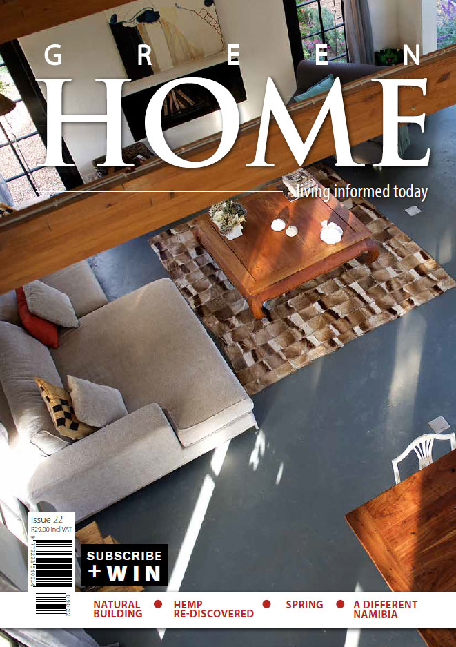 Cover of GHM22