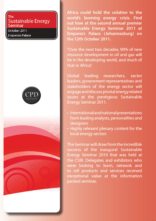 Cover of Sustainable Energy Resource Handbook Volume 2