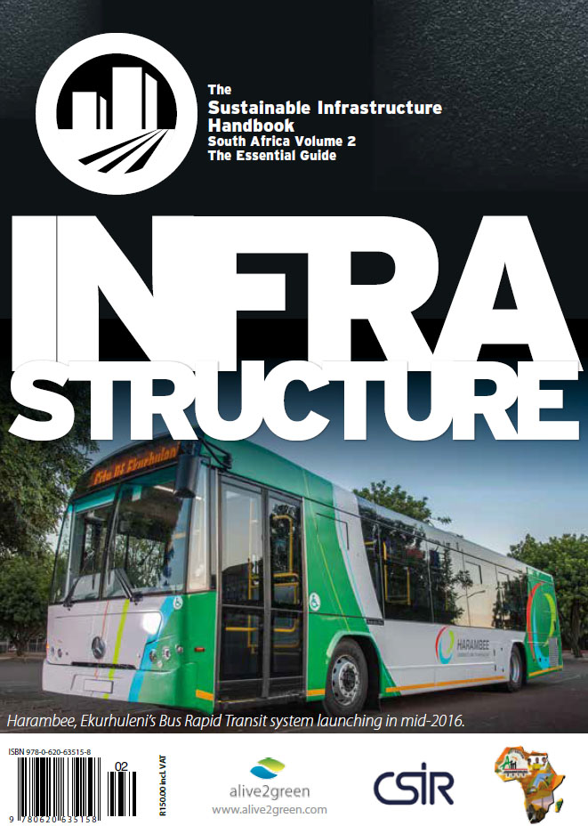 Cover of Infra 1