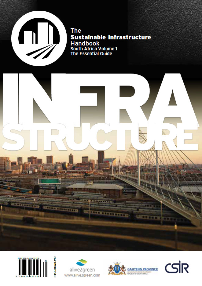 Cover of Infrastructure handbook_web