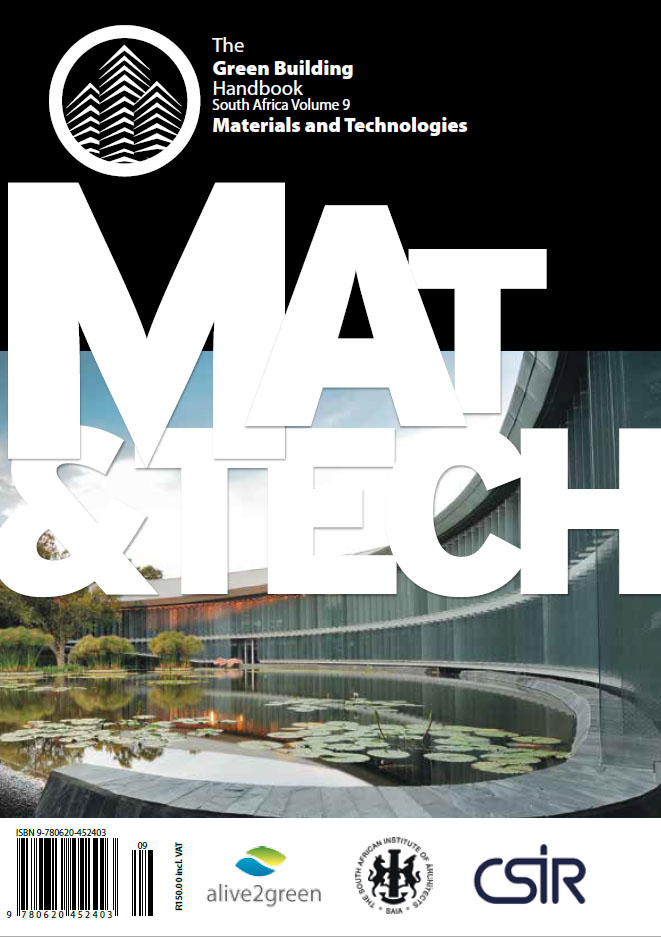 Cover of GB MAT TECH