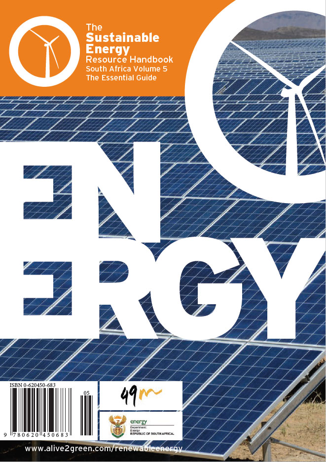 Cover of SusEnergyHandbook_Vol5_Final_9Dec13