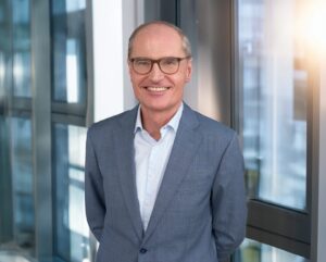 Ditlev Engel, CEO, Energy Systems at DNV (1)